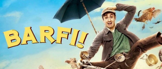 Barfi